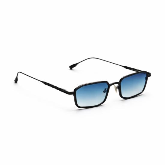 26SS 카포테 아이웨어 선글라스 19O15EK0A Black - CAPOTE EYEWEAR
