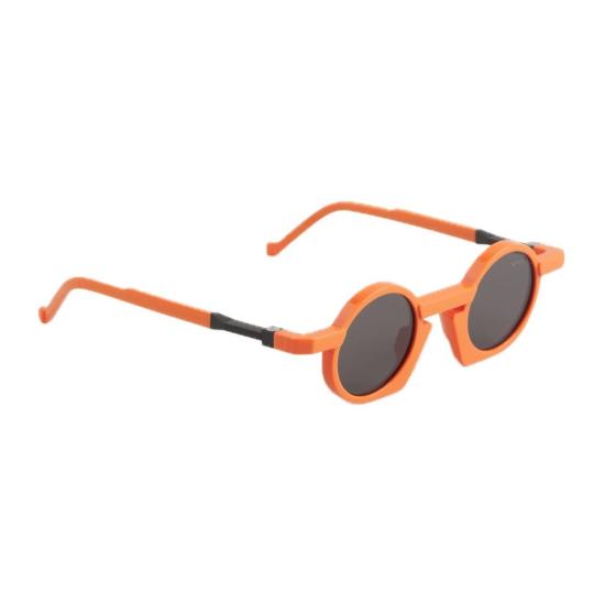 26SS 바바 아이웨어 선글라스 18BC58F0A Orange - VAVA EYEWEAR
