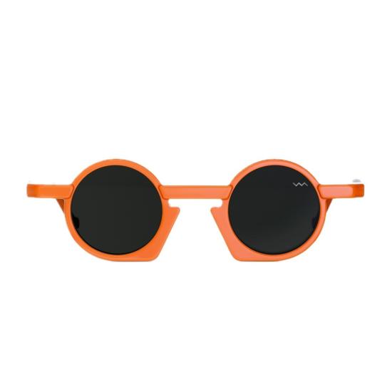 26SS 바바 아이웨어 선글라스 18BC58F0A Orange