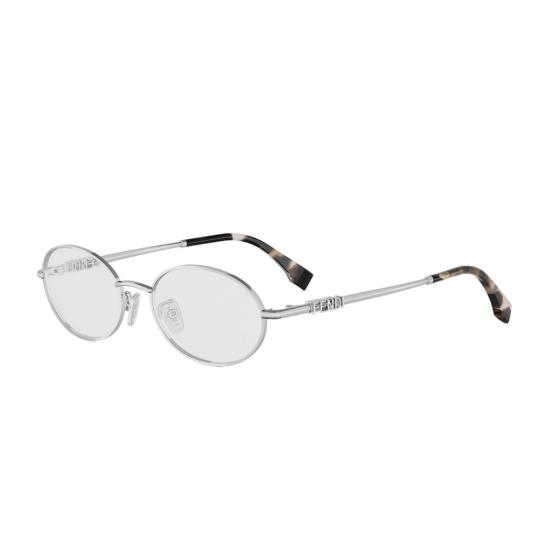 26SS 펜디 선글라스 19SW5G10A Silver - FENDI
