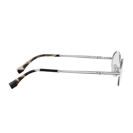 26SS 펜디 선글라스 19SW5G10A Silver - FENDI