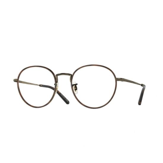 26SS 올리버피플스 선글라스 164K4XT0A Gold - OLIVER PEOPLES