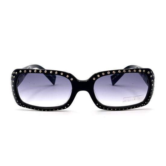  알랭미끌리 선글라스 18439A Black