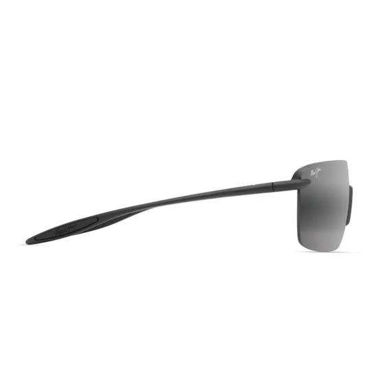26SS 마우이짐 선글라스 19BJ5CQ0A Black - MAUI JIM