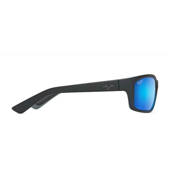 26SS 마우이짐 선글라스 19C45CQ0A Black - MAUI JIM