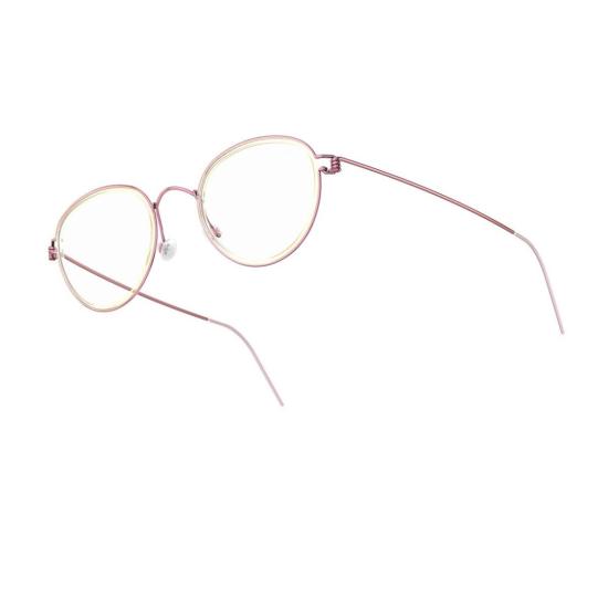 26SS 린드버그 선글라스 19DD5CT0A Pink - LINDBERG