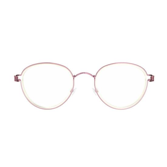 26SS 린드버그 선글라스 19DD5CT0A Pink