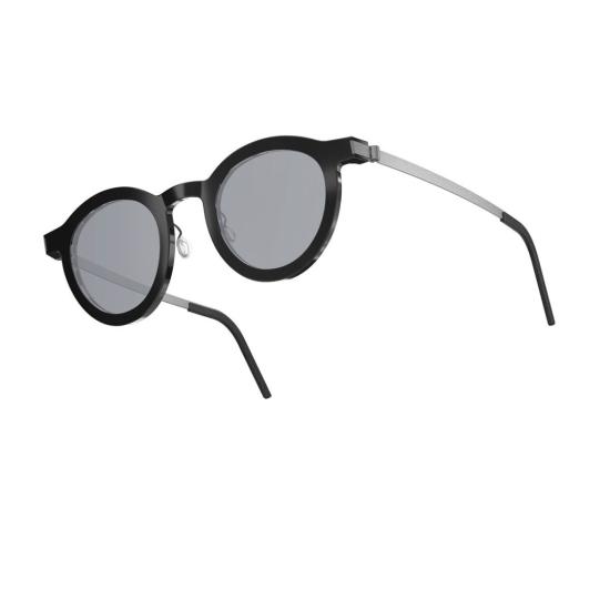 26SS 린드버그 선글라스 19CY5CQ0A Black - LINDBERG