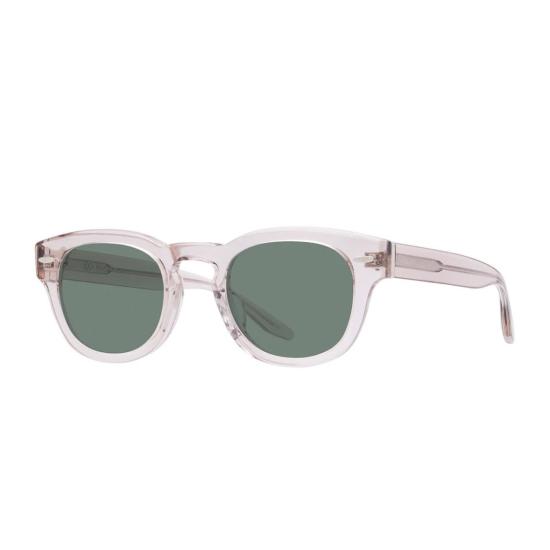26SS 바본페레이라 선글라스 18Y55B20A Transparent - BARTON PERREIRA