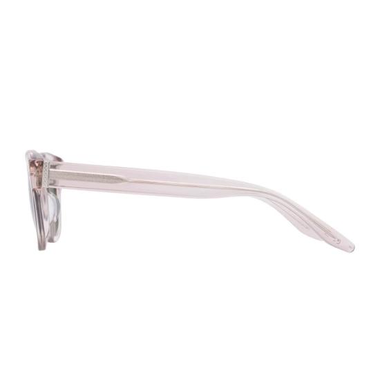 26SS 바본페레이라 선글라스 18Y55B20A Transparent - BARTON PERREIRA