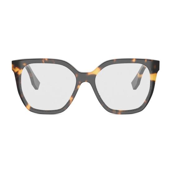 26SS 펜디 선글라스 19QO5FE0A Black