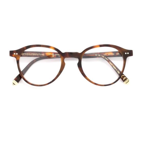 26SS 레트로슈퍼퓨처 선글라스 YWO3V30A Brown
