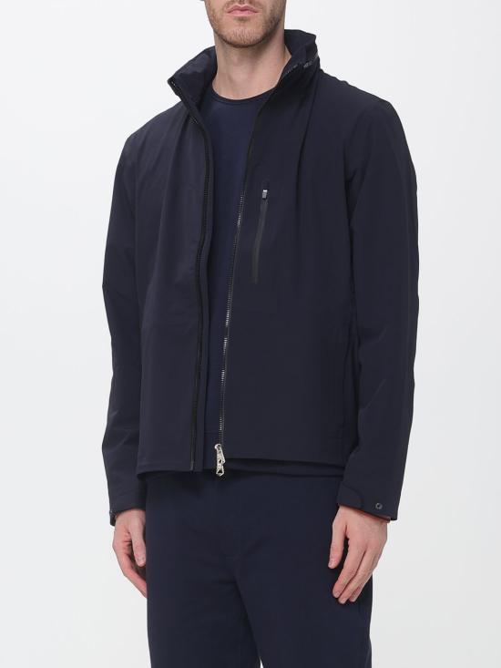 26FW 폴 스미스 자켓 M1R766YW03151 49 Navy - PAUL SMITH