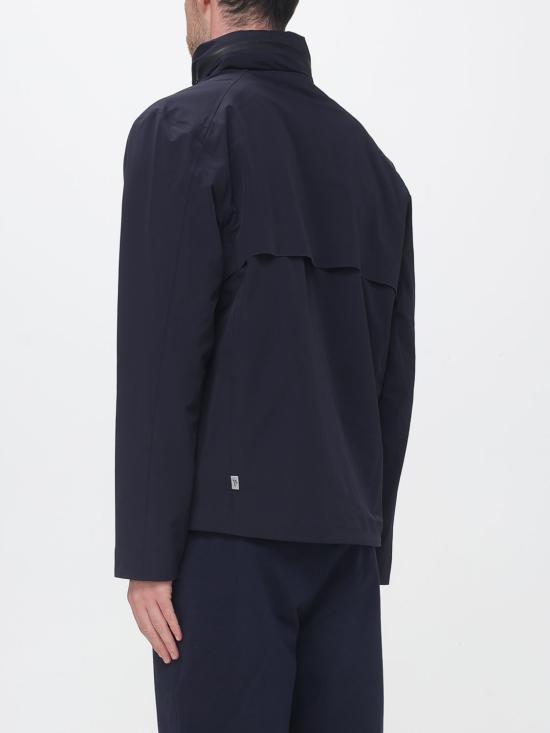 26FW 폴 스미스 자켓 M1R766YW03151 49 Navy - PAUL SMITH