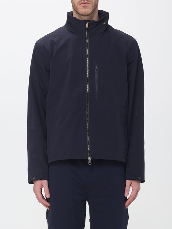 26FW 폴 스미스 자켓 M1R766YW03151 49 Navy