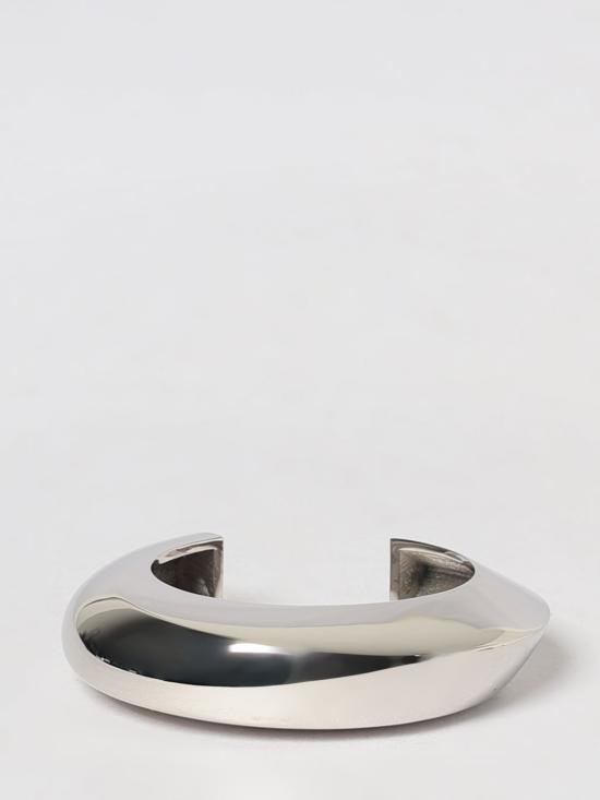 26FW 알라이아 보석 AAJB1036LA006 210 Silver