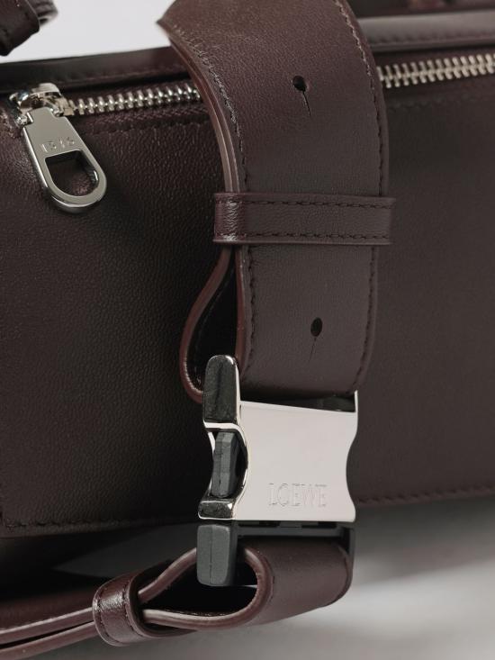26FW 로에베 벨트백 B510PCSX02 0018 Brown - LOEWE