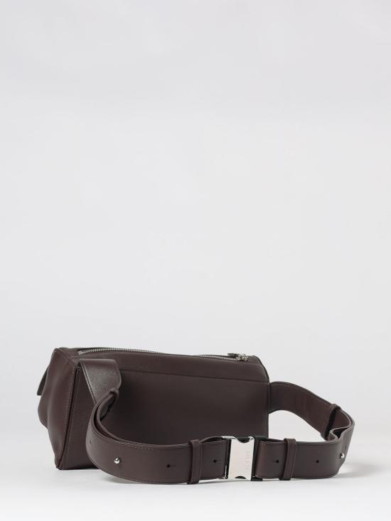 26FW 로에베 벨트백 B510PCSX02 0018 Brown - LOEWE