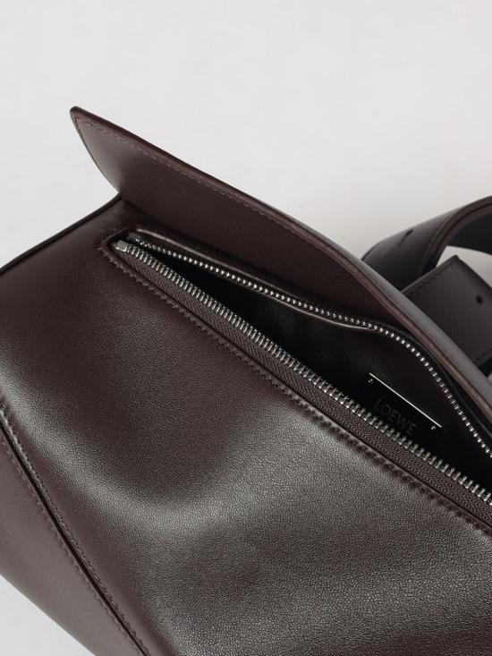 26FW 로에베 벨트백 B510PCSX02 0018 Brown - LOEWE