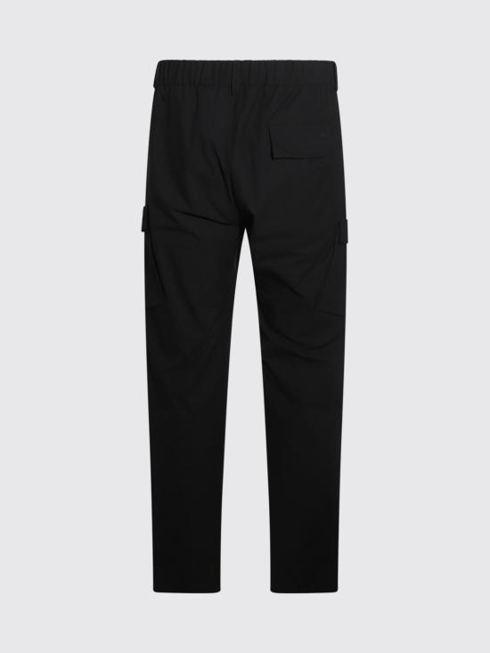 26FW 에르노 팬츠 PT000076U12503Z 9300 Black - HERNO