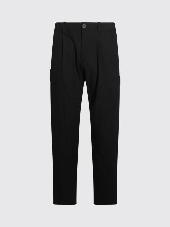 26FW 에르노 팬츠 PT000076U12503Z 9300 Black - HERNO