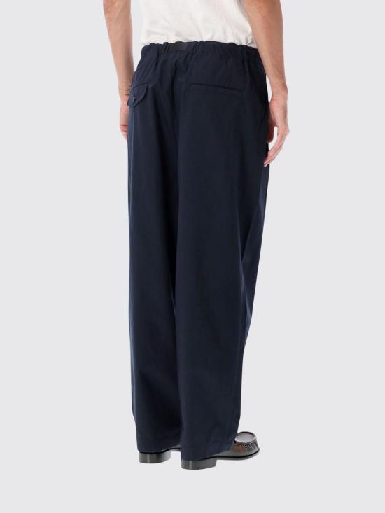 26FW 꼼데가르송 팬츠 HRP019 2 Blue - COMME DES GARCONS