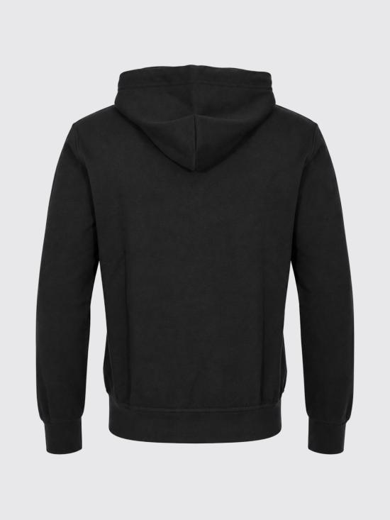 26FW 폴로 랄프로렌 후드 티셔츠 710888282 001 Black - POLO RALPH LAUREN