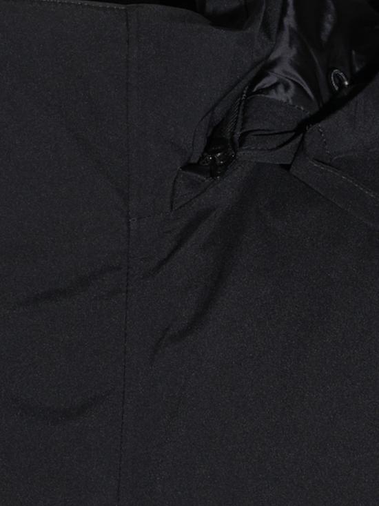 26FW 에르노 후드 다운 자켓 후드 다운 자켓 PI001387U12481 9300 Black - HERNO