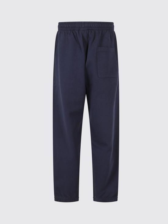26FW 드롤드무슈 팬츠 PERMBP208CO312 NAVY Blue - DROLE DE MONSIEUR