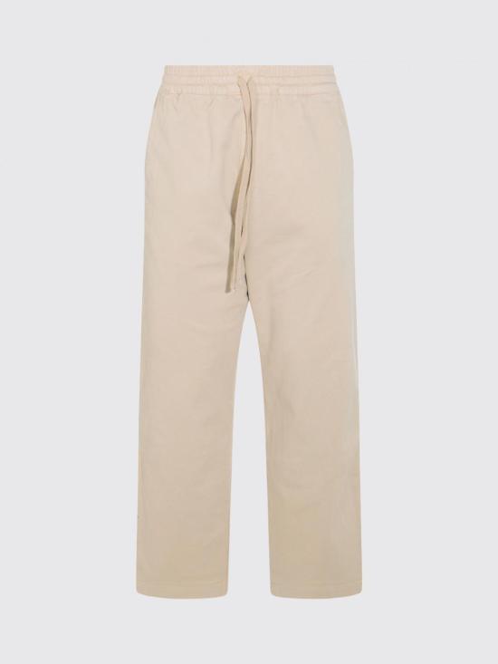 26FW 칼하트 WIP 팬츠 I033585 G1GD White - CARHARTT WIP