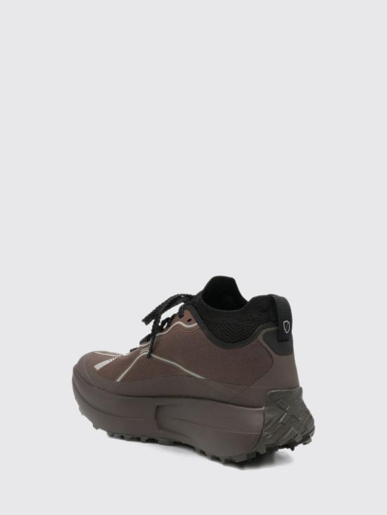 26FW 노르다 스니커즈 055GM STARANISE Brown - NORDA
