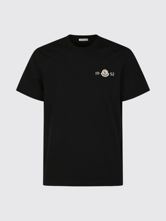 26FW 몽클레어 셔츠 8C000528790F 999 Black