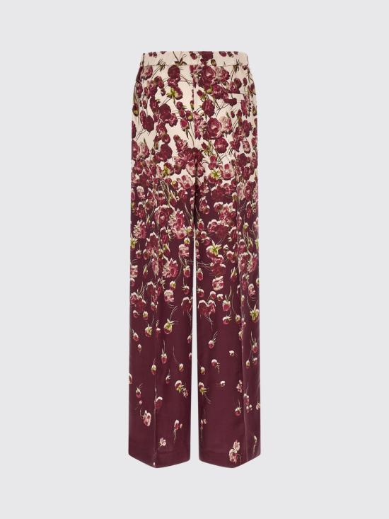 26FW 폴 레스트레스 슬리퍼스 팬츠 PA000255TE00919 436 Multicolor - F.R.S. - FOR RESTLESS SLEEPERS