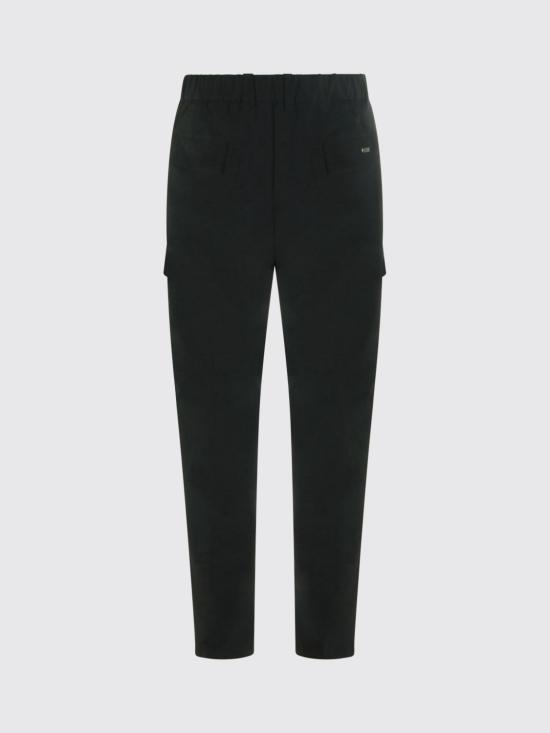 26FW 에르노 팬츠 PT00035UR12742S 9490 Charcoal - HERNO