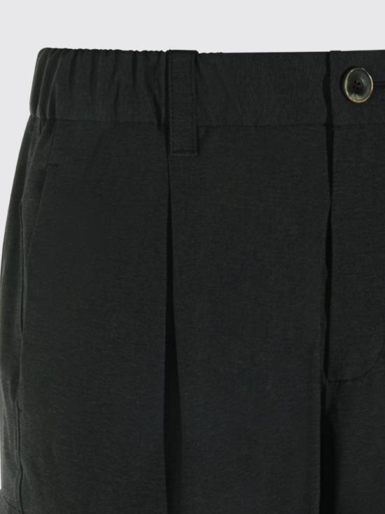 26FW 에르노 팬츠 PT00035UR12742S 9490 Charcoal - HERNO