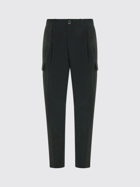 26FW 에르노 팬츠 PT00035UR12742S 9490 Charcoal - HERNO
