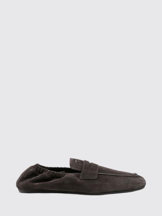 26FW 프라다 로퍼 2DG158054 F0003 Brown