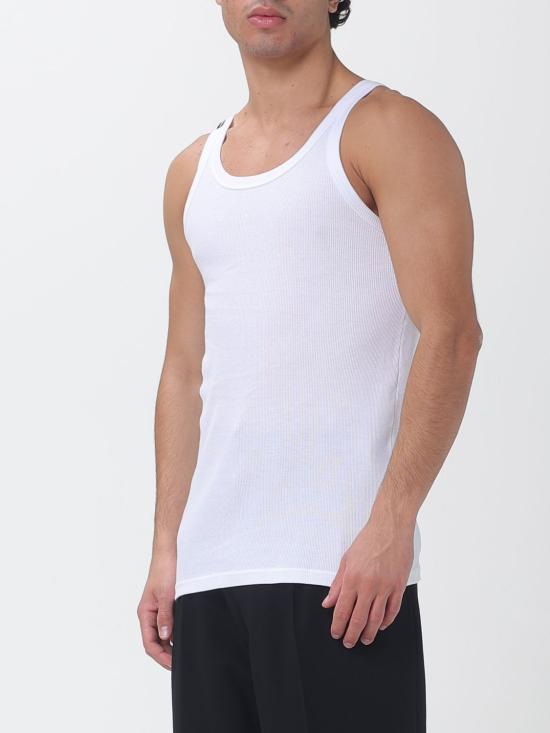 26FW 돌체앤가바나 언더웨어 M8C19JONN96 W0800 White - DOLCE & GABBANA