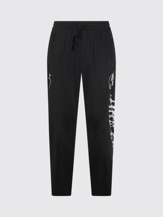 26FW 와이쓰리 팬츠 KY7506 Black - Y-3