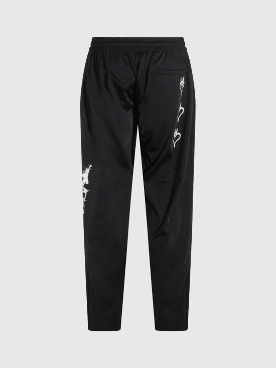 26FW 와이쓰리 팬츠 KY7506 Black - Y-3
