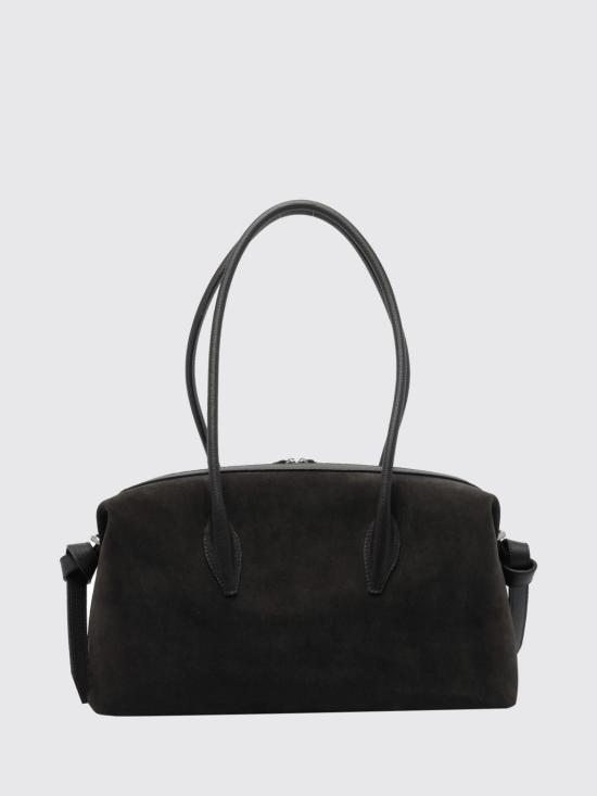 26FW 유제피 숄더백 BRIOCHEDUFFLESUEDE S029 Brown - YUZEFI