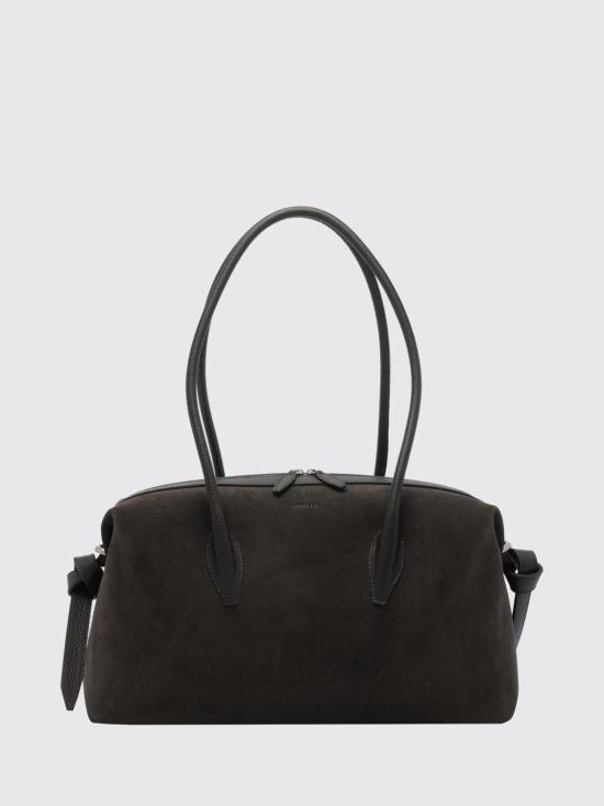 26FW 유제피 숄더백 BRIOCHEDUFFLESUEDE S029 Brown