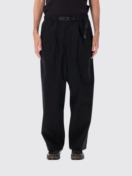 26FW 꼼데가르송 팬츠 HRP019 1 Black