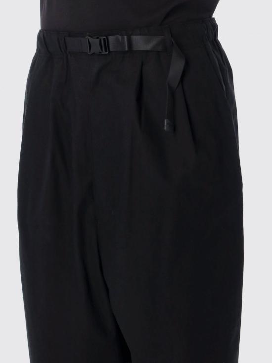 26FW 꼼데가르송 팬츠 HRP019 1 Black - COMME DES GARCONS