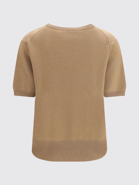 26FW 익스트림캐시미어 스웨터 49017501TU01 CHAI Beige - EXTREME CASHMERE