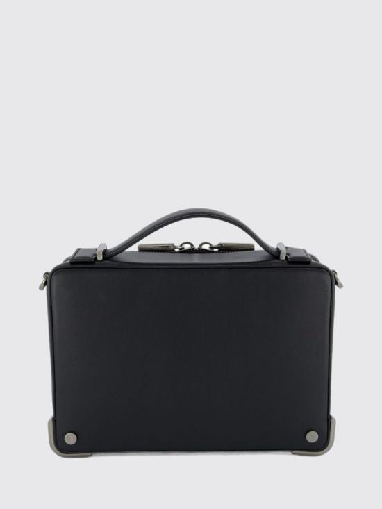 26FW 크리스챤 루부탱 숄더백 3265294 BK01 Black - CHRISTIAN LOUBOUTIN