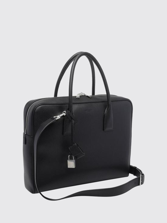 26FW 생로랑 숄더백 A003Z0AAGAD 1000 Black - SAINT LAURENT