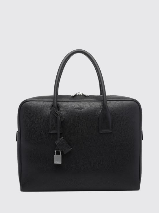 26FW 생로랑 숄더백 A003Z0AAGAD 1000 Black