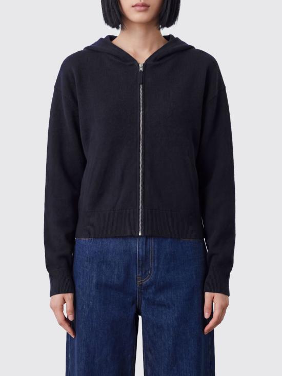 26FW 얼루드 스웨터 26517700 14 Black
