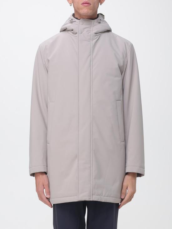 26FW 에르노 코트 PA000190U12923 9403 Beige